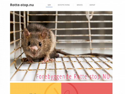 rotte-stop.nu snapshot