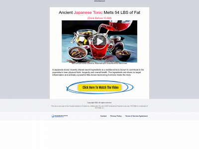fitterandbetterme.com snapshot