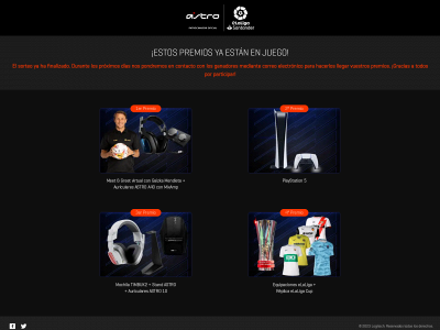 promoelaliga.es snapshot