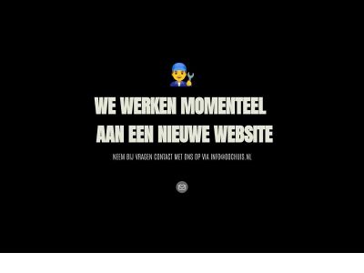 dochuis.nl snapshot
