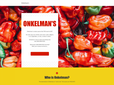 onkelmans.com snapshot