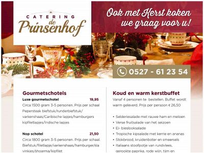 cateringdeprinsenhof.nl snapshot