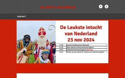 desintinbleiswijk.nl snapshot