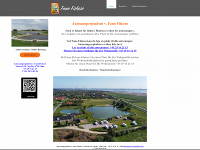 fanofiskeso.dk snapshot
