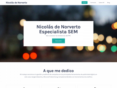 nicolasdenorverto.es snapshot