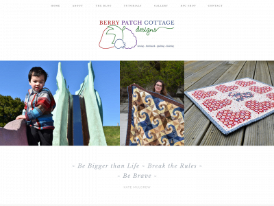 berrypatchcottagedesigns.com snapshot