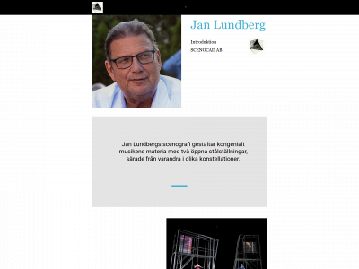 scenocad-ab.se snapshot