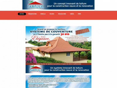coverdis.fr snapshot