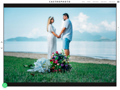 castrophoto.com.br snapshot