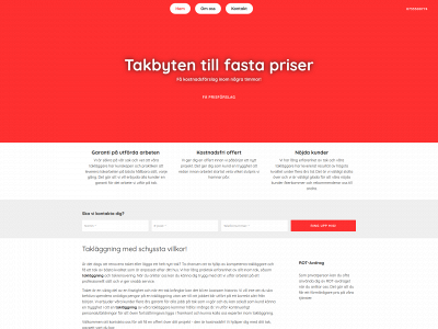 takbytefastpris.se snapshot
