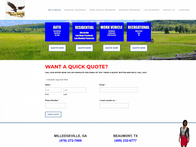 eagleprotectioninsurance.weebly.com snapshot