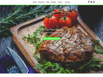blend101.com.au snapshot