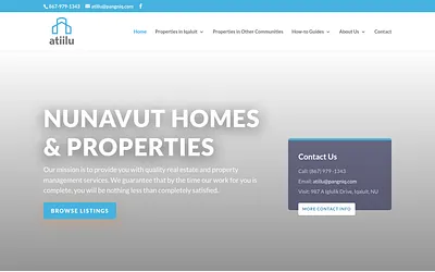 atiilu.com snapshot
