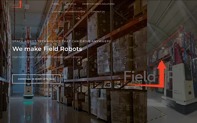 fieldro.tech snapshot