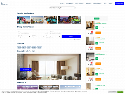 aviascout.com snapshot