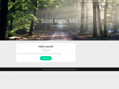 scotttaylorkane.com snapshot