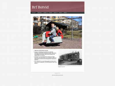 brfbotvid.se snapshot