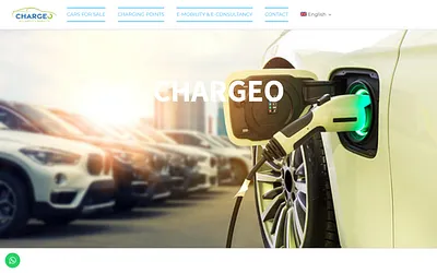 chargeo.be snapshot