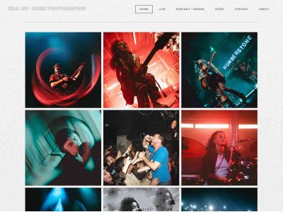 ellajayphotography.weebly.com snapshot