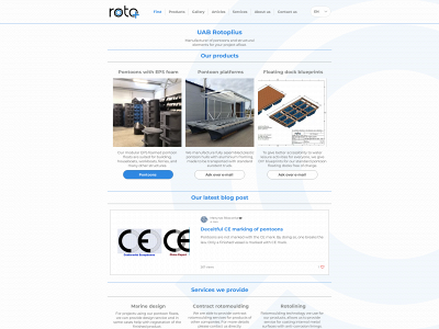 rotoplius.com snapshot