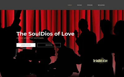 souldios.dk snapshot