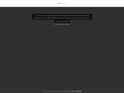 besalamati.org snapshot