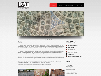 pt-create.be snapshot