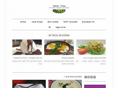vgfoodstory.com snapshot