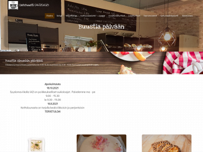 cafebuusti.fi snapshot