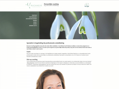 bucaneve-coaching.nl snapshot