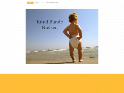 knud-bunde-nielsen.dk snapshot
