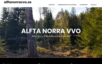 alftanorravvo.se snapshot