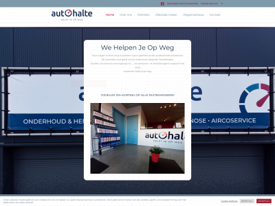 autohalte.be snapshot