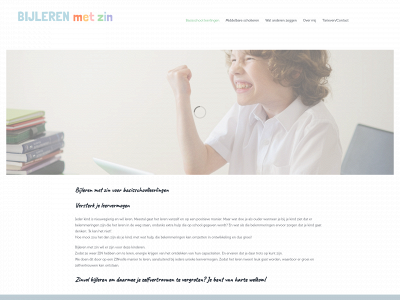 bijlerenmetzin.nl snapshot