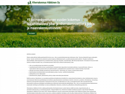 phvhoy.fi snapshot
