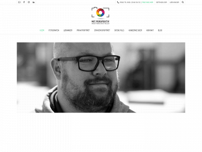 mitperspektiv.dk snapshot