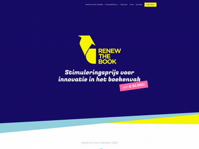 renewthebook.com snapshot