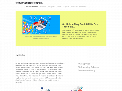 takingnamesgoingviral.weebly.com snapshot