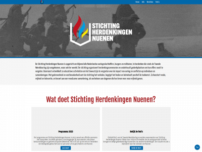stichtingherdenkingennuenen.nl snapshot