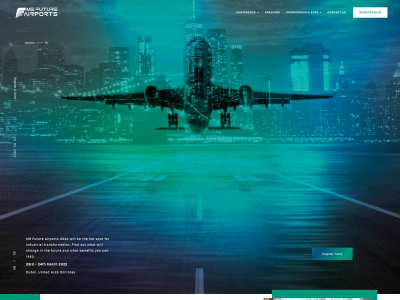 futureairports.ae snapshot