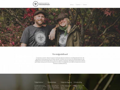 spadenochkrattan.se snapshot