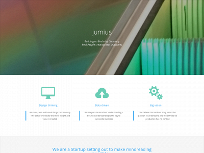 jumius.com snapshot