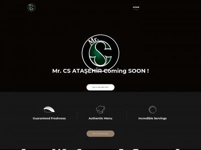 mrcsfood.co snapshot