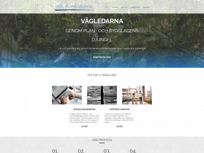 pblkonsulterna.se snapshot
