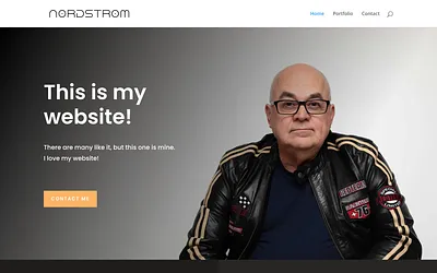 peternordstrom.se snapshot