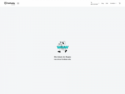 weprepare.com snapshot