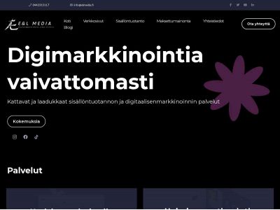 elmedia.fi snapshot