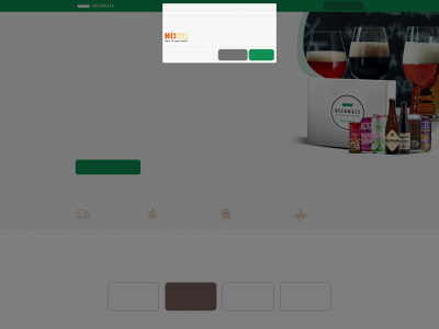 beermaze.nl snapshot
