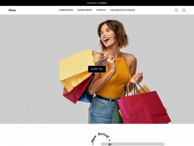 shivaa.nl snapshot