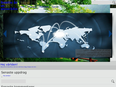 nedim.se snapshot